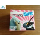 Need water only Sponge Material Kitchen Usage scouring pad