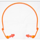 Neutral Silicon Headband Earplug (3F-3)