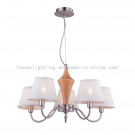 New Antique Chandelier (CH-880-8002AX5A)