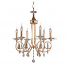 New Antique Chandelier (CH-880-8111X6)