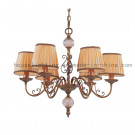 New Antique Chandelier (CH-880-8113X6)
