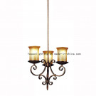 New Antique Pendant Lamp (PD-880-8083X3)