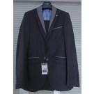 New Arrival Custom Made Slim Fit Men Suit for Business