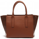 New Arrival Famous Classical Satchel Handbag Brand Designer Handbags (S1018A-B3133)