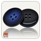 New Dasign Fashion Burned Resin Suit Button