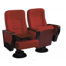New Design Auditorium Theater Chair Auditorium Chair Hall Chair Cinema Chair (XC-2008)