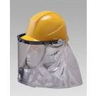 New Design Fire Fighting Safety Helmet (NTF-3)
