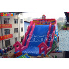 New Design Inflatable Slide Chsl405