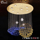 New Designed K9 Crystal LED Ceiling Lighting