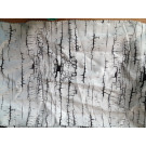 New Prints of Silk Cdc Fabric