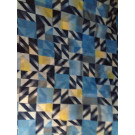 New Prints of Viscose Fabric