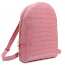 New Style Lady Backpack Candy Color