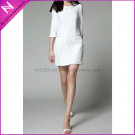 New Style Trendy Upscale Sexy Short Dress