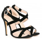 New Style of Fashion High Heel Women Sandal (A111)