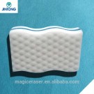 New items in china market nano technology used kitchen sponge