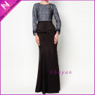 Newest Elegant Abaya Moroccan
