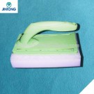 Newly product Alibaba Express daily need fruit cleaning sponge