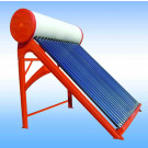 Non Pressure Solar Water Heaters for Home (250 Liters)