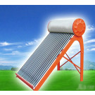 Non Pressure Solar Water Heaters for Home Use (250 Liters)