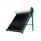 Non Pressure Solar Water Heaters for Home Use Green