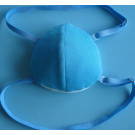 Non Woven Earloop Face Mask for Medical Use with CE