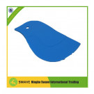 Nonstick Food Grade Cute Bird Shape Silicone Spatulas Y95093