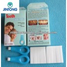 Novelty Products for Sell,Magic Teeth Cleaning Kit,No Chemicals