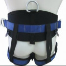 Nylon Safety Harness Rock Climbing Belt with CE En 12277