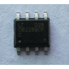 OB2269CP 8pin LCD IC