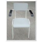 Office Chair With Armrest (MXZY-270-B)