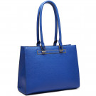 Office Ladies Stylish High Fashion Genuine Leather Side Bags