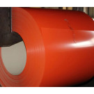 Orange Red High Quality Prepainted Galvanized/Aluminiun Steel Coil
