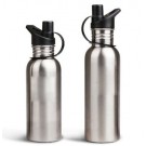 Outdoor Camping Stainless Steel Sport Water Botle Dn-201