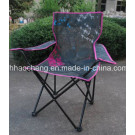 Outdoor Chair Camping Leisure Chair Folding Chair with Cupholder