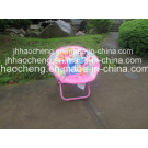 Outdoor Chair Leisure Chair Camping Chair Kids Moon Chair Folding Chair with Cartoon Logo