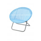 Outdoor Furniture Travelling Folding Moon Beach Chair (HC-LS-MC01)