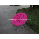 Outdoor Furniture Travelling Folding Moon Beach Chair (HC-LS-MC09)