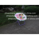 Outdoor Garden Camping Moon Folding Leisure Chair for Kids