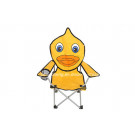 Outdoor Leisure Folding Beach Kids Chair (HC-LS-KC03)