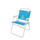 Outdoor Leisure Rest Folding Beach Chair (HC-LS-FC21)
