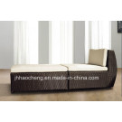 Outdoor Lounge Bed/ Poolside Chaise Chair