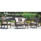 Outdoor PE Rattan Furniture, Wicer Chair, Garden Furniture, Outdoor Furniture