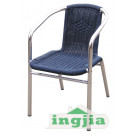 Outdoor Rattan Aluminum Garden Rattan Furniture (JC-23B)