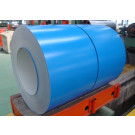 PPGI 0.16-0.6mm 700-1250mm Various Color/10 Year's Experience /SGS