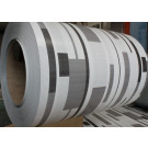 PPGI Coil -Brick-003 for Roof