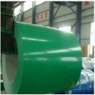 PPGI Coil -Green for Roof /Wall