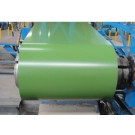 PPGI Coil - Green