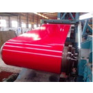 PPGI Coil-Red for Roof /Wall