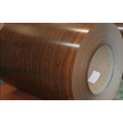 PPGI Coil -Wood-003