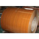 PPGI Coil -Wood-015